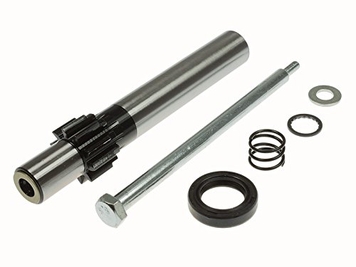 Anlasser Ritzel Starter All Balls Racing 79-2106 für Harley Davidson von All Balls