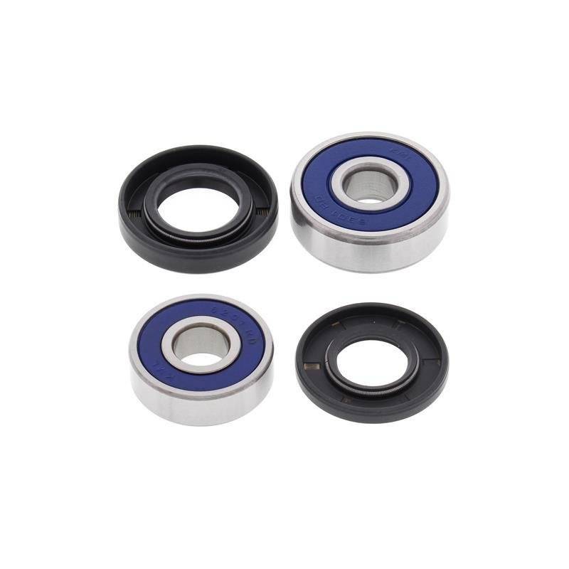 Radlager Kit hinten KX80 88-97, KX100 95-97 von All Balls