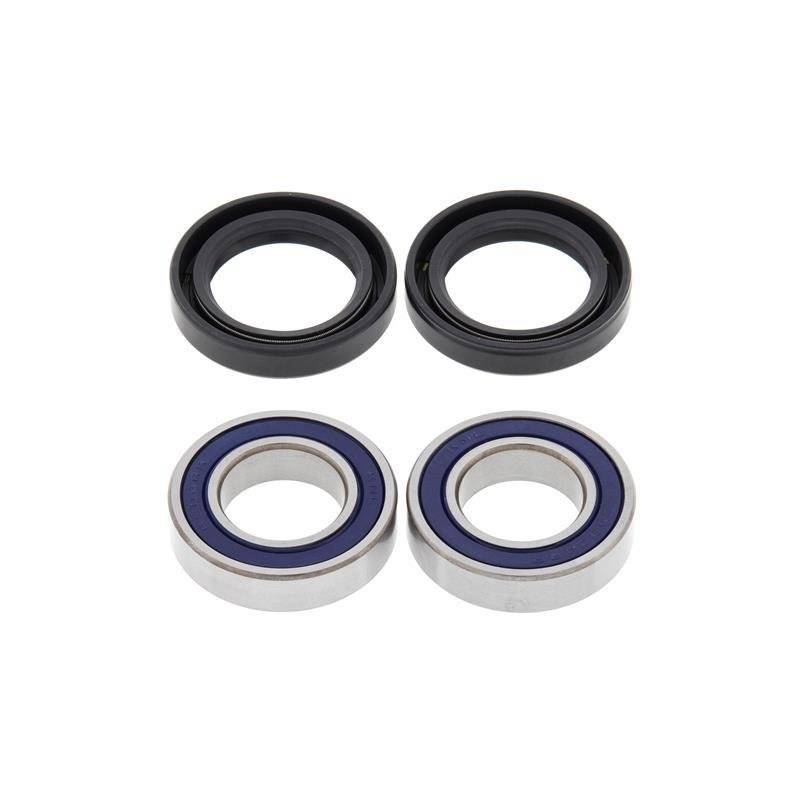 Radlager Kit vorn Yamaha YZ125 98-, YZ250 98-, YZ250F 01-13, YZ400F... von All Balls