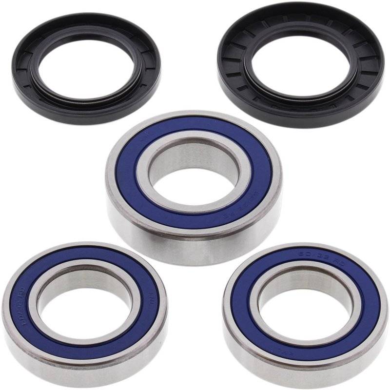 WHEEL BEARING KIT 25-1039 von All Balls