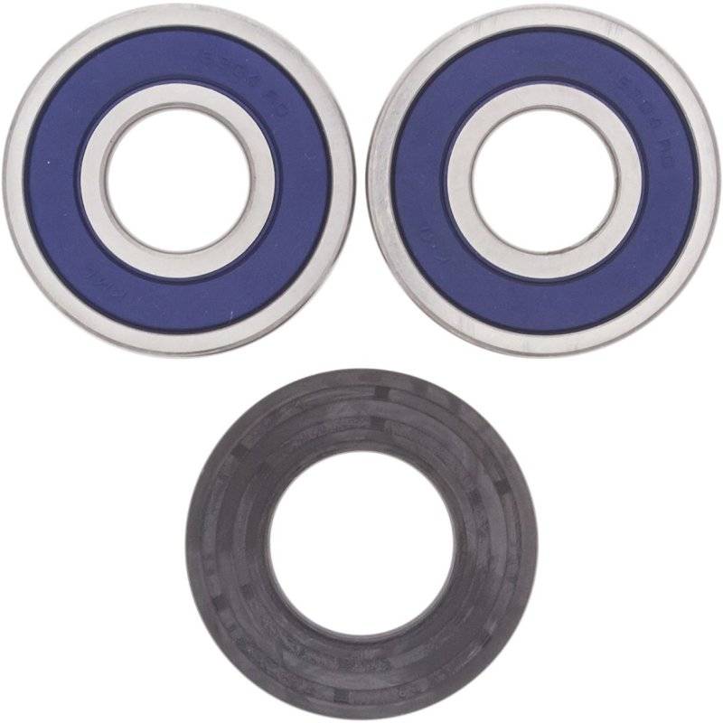 WHEEL BEARING KIT 25-1353 von All Balls