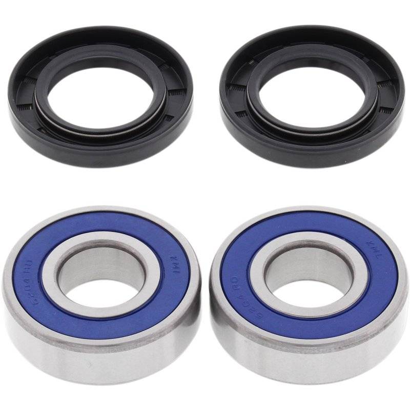 WHEEL BEARING KIT 25-1379 von All Balls