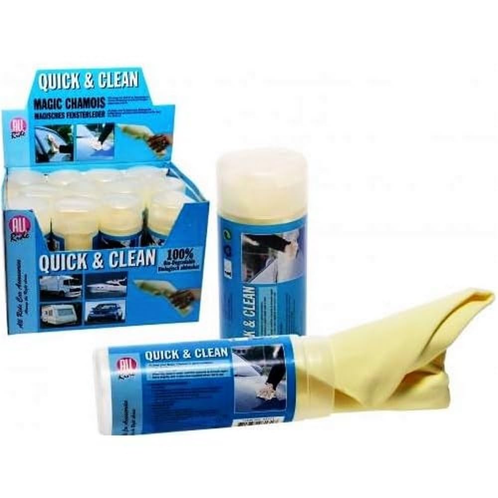 All ride 871125208171 Chamois Reinigungstuch von All Ride