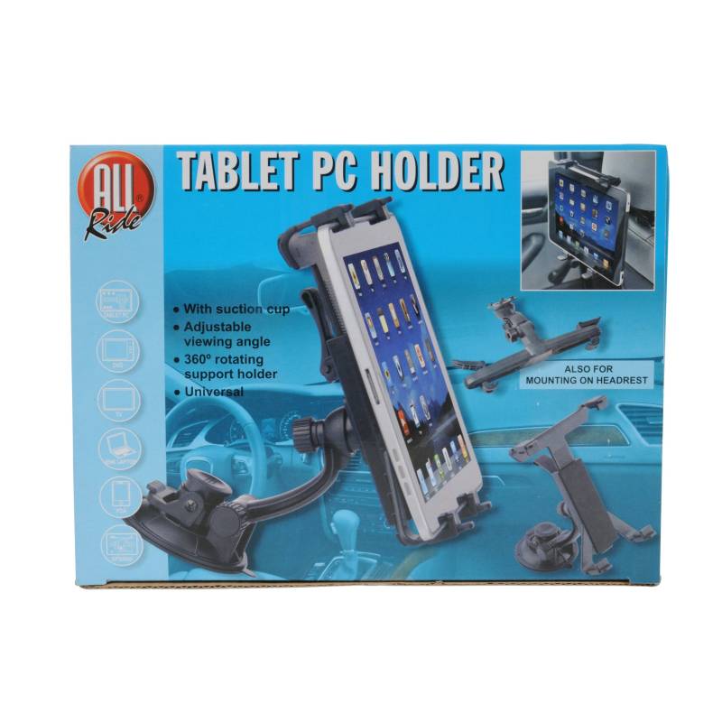 All Ride 871125227658 Halterung Universal P mit Tablet von All Ride