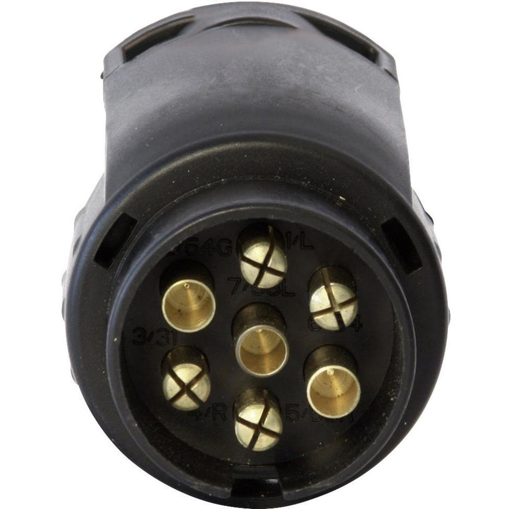 All Ride 871125284675 Netzteil Stecker 7/13 polig von All Ride