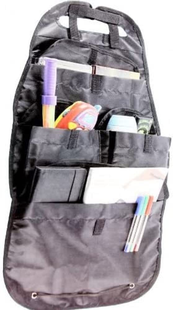 All ride 871125272696 Deluxe Autositz Organizer von All Ride