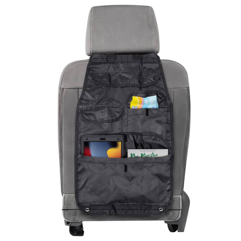 Lebenslange Cars 871125272697 Deluxe Autositz Organizer von All Ride