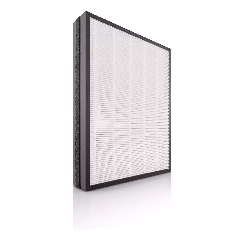 AllSpares HEPA-Filter für Luftreiniger geeignet für Philips AC4158/00 / AC4158 (313x288x36mm) von AllSpares