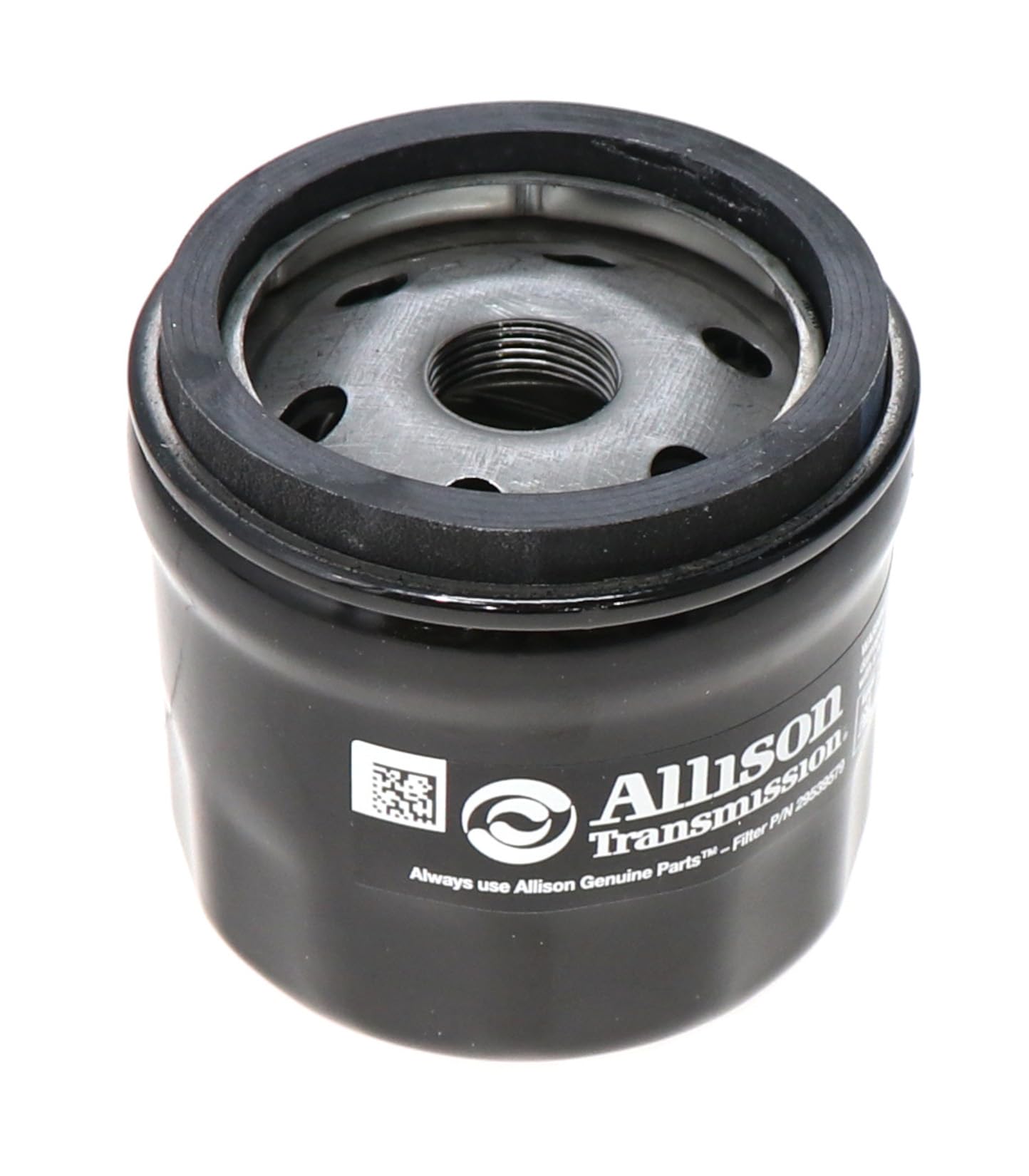 Allison Transmission Getriebefilter für 2020-2021 Freightliner MT45-29539579 von Allison Transmission