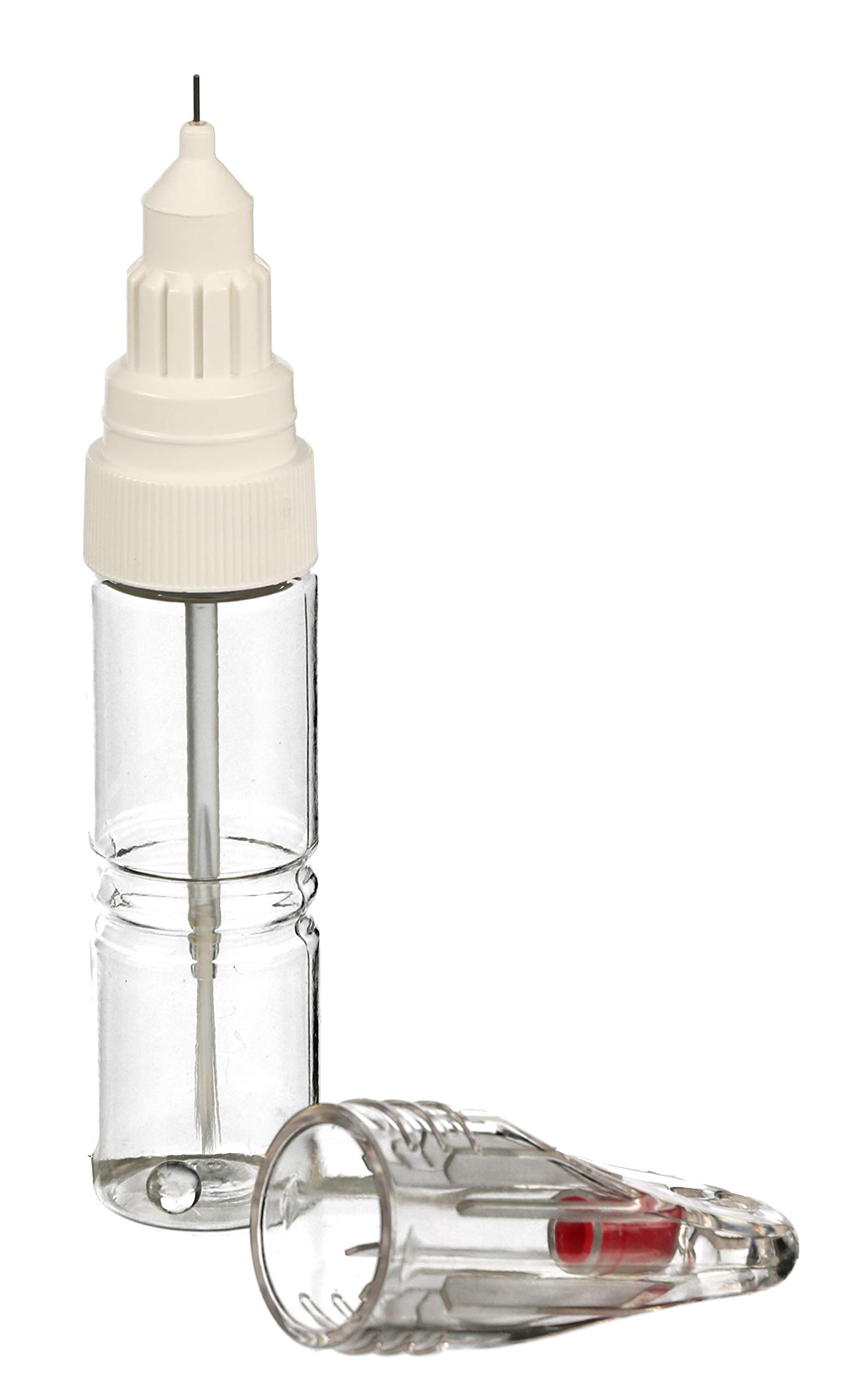 AllorA Lack-Ausbesserungsstift Flasche 12ml Spot Repair Pinselflasche von AllorA