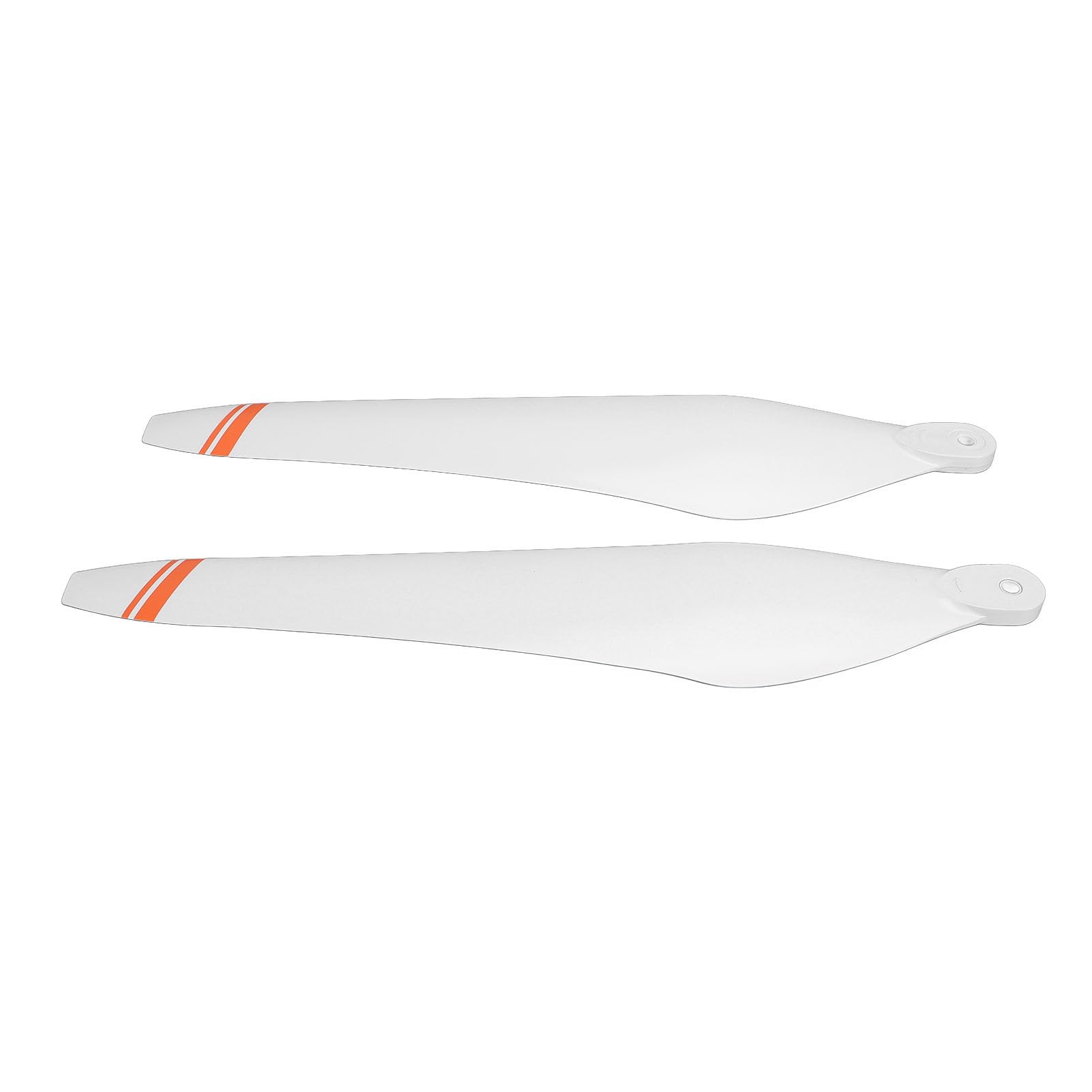 2PCS Drone Propeller Faltbare Schützende Propellerblätter mit Dynamischer Balance für X9-Motoren Teilersatz (CW) von Alomejor