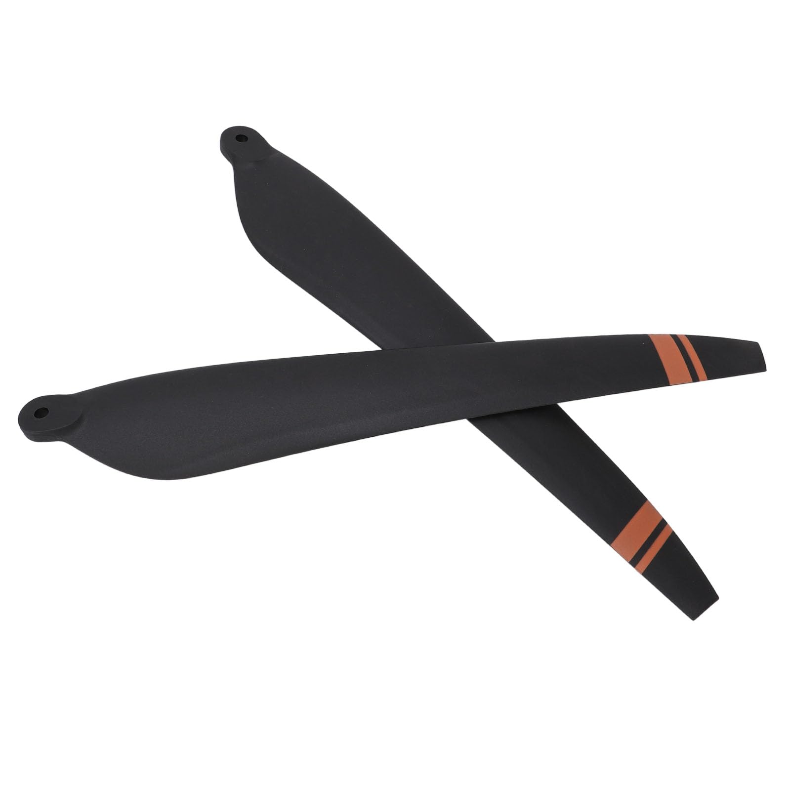 Plant Drone Faltpropeller, 2 Stück Geräuscharme Ersatzteile für X6 PLUS Power Packs (CCW) von Alomejor