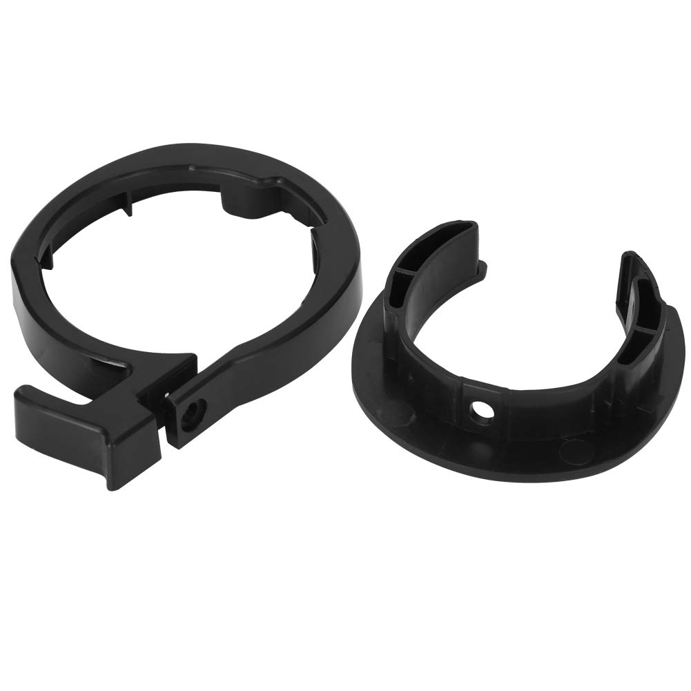 Alomejor Scooter-Sicherungsring G30 Round Limit Folding Locking Ring Folding Buckle Circle Clasped Guard von Alomejor