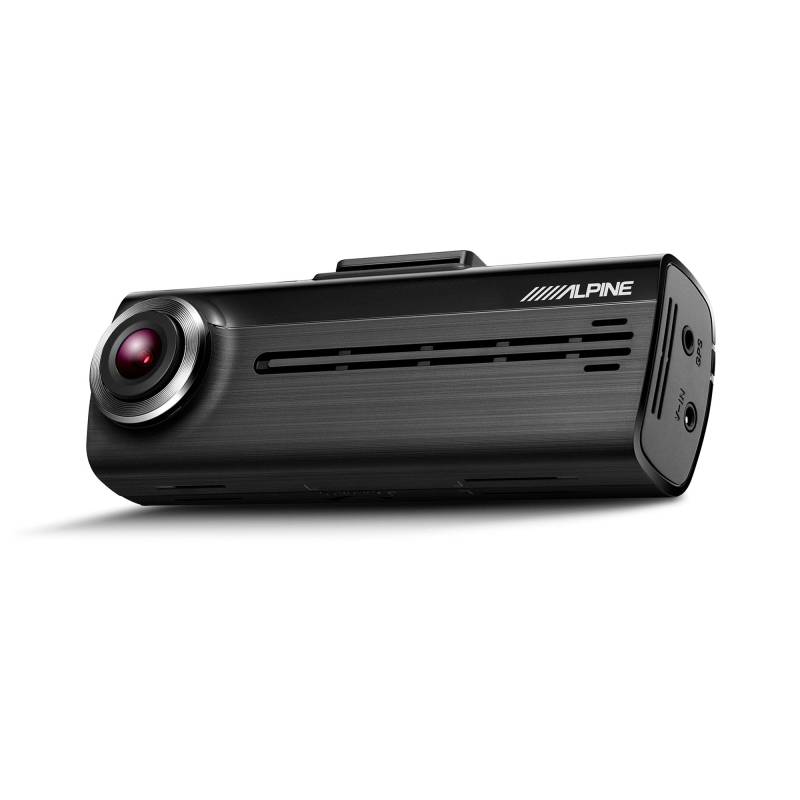 Alpine Electronics DASHCAM 1080p, schwarz von Alpine Electronics