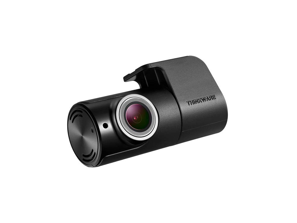 Alpine RVC-R200 - Kameraerweiterung für DVR-F200, Schwarz von Alpine Pro