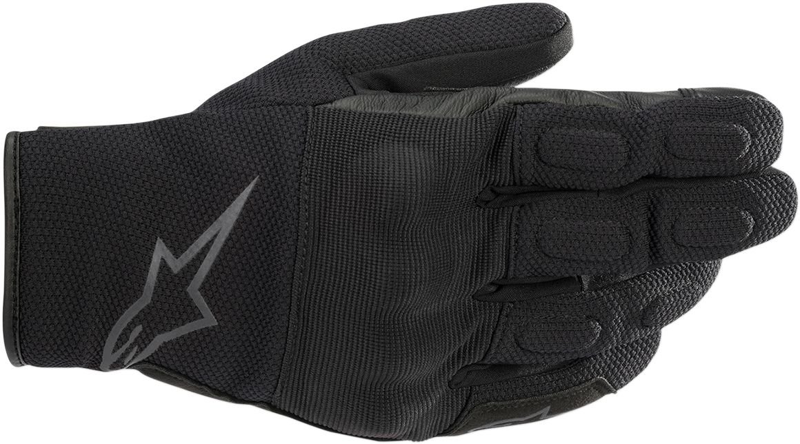 ALPINESTARS (ROAD) Glove S-Max Ds B/G S von Alpinestars