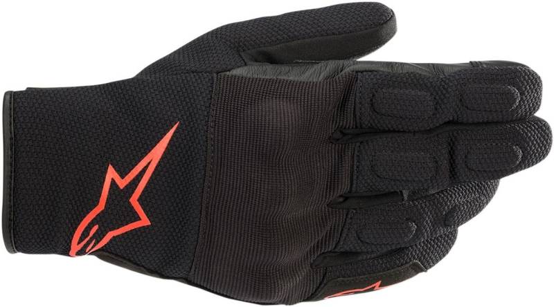 ALPINESTARS (ROAD) Glove S-Max Ds B/R L von Alpinestars