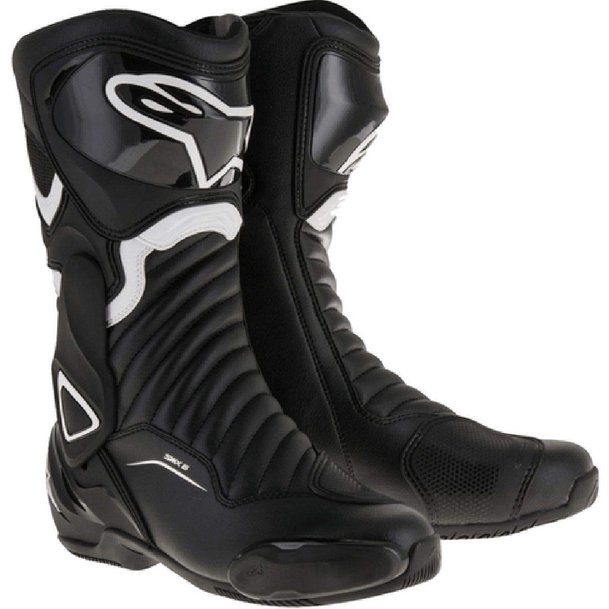 Alpinestars, SMX-6 V2, motorcycle boots., 42 EU von Alpinestars