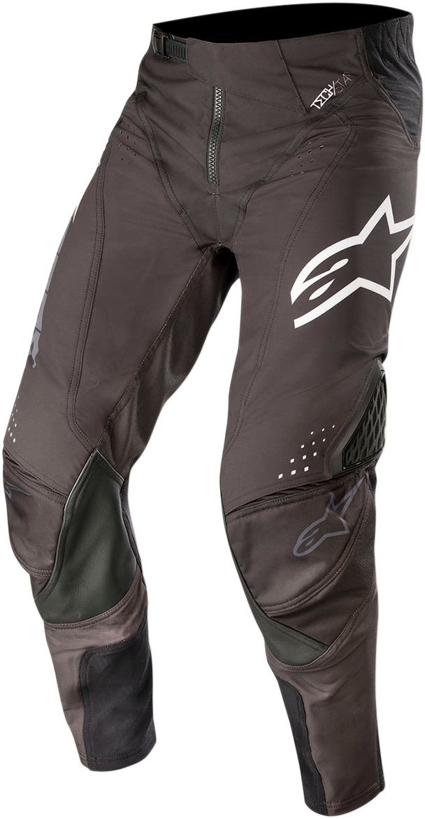 Alpine stars cross pants T-Graph BK/in size: 30 von Alpinestars