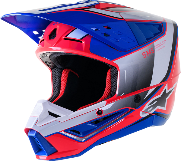 AlpineStars Helm Sm5 Sail PK/ von Alpinestars