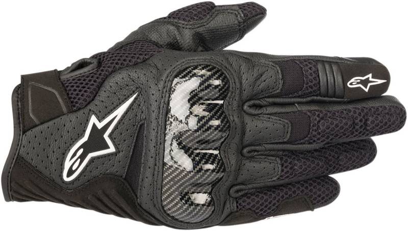 AlpineStars motorcycle gloves SMX-1-AIR-V2 von Alpinestars