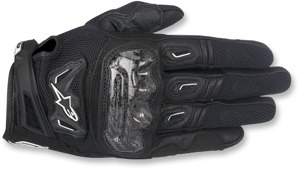 AlpineStars motorcycle gloves SMX-2-AC-V2 von Alpinestars