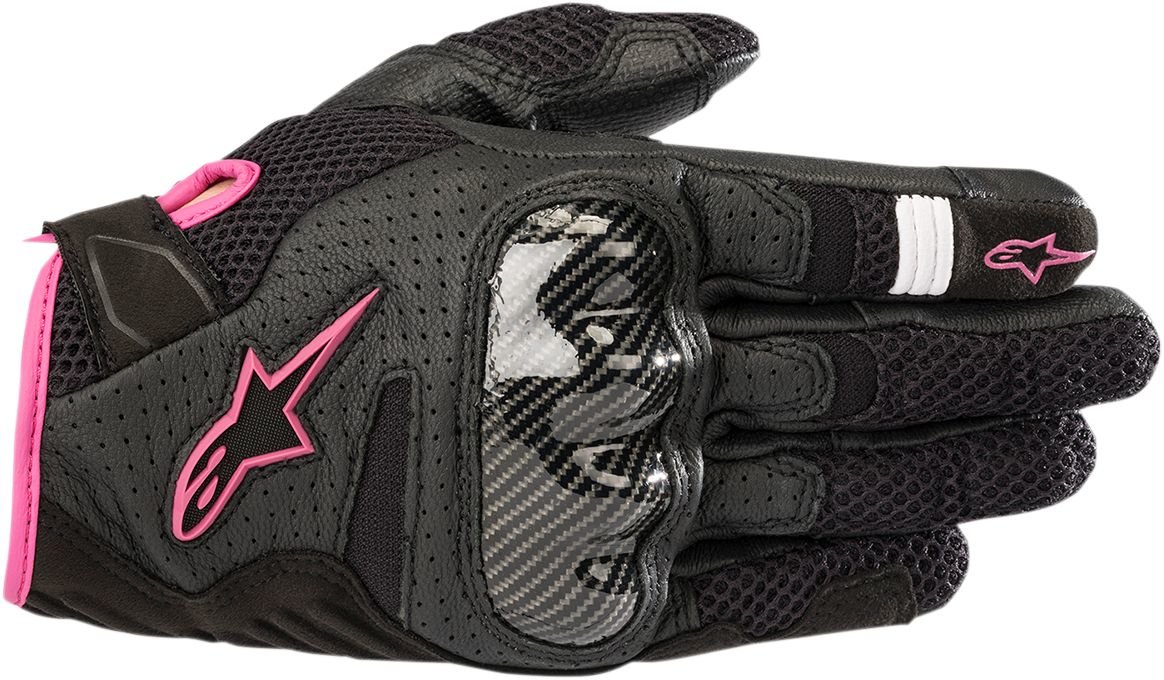 AlpineStars motorcycle gloves SMX1 von Alpinestars