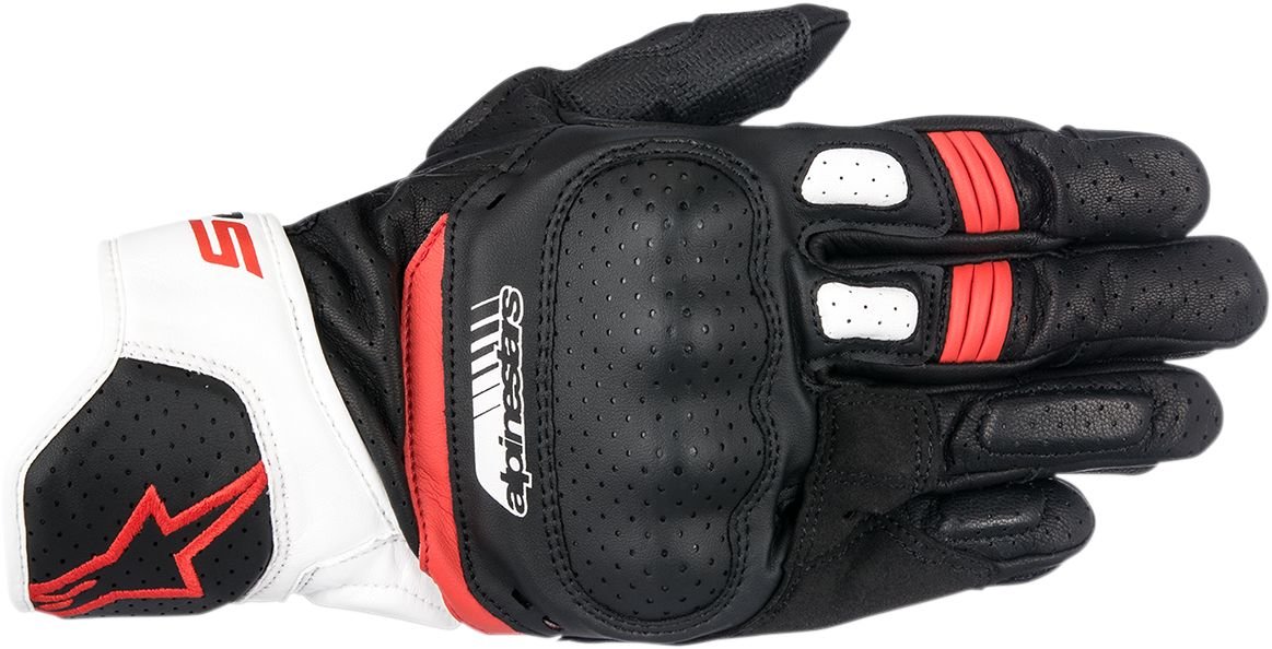 AlpineStars motorcycle gloves SP-5 von Alpinestars