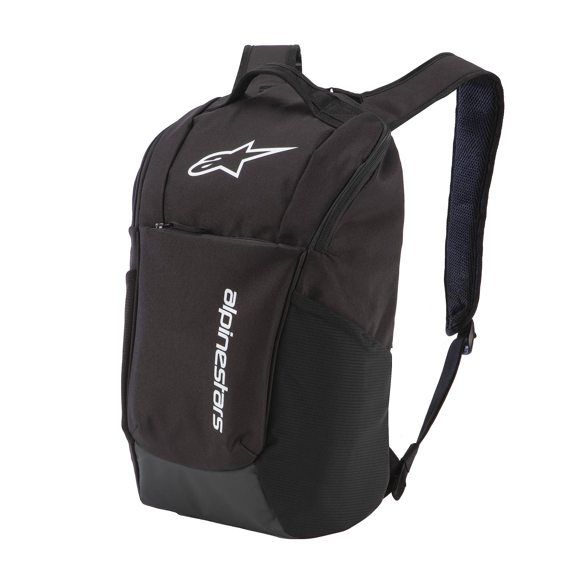 Alpinestars, Defcon V2 Backpack, Rucksack, Schwarz, Os, Unisex-Erwachsener von Alpinestars