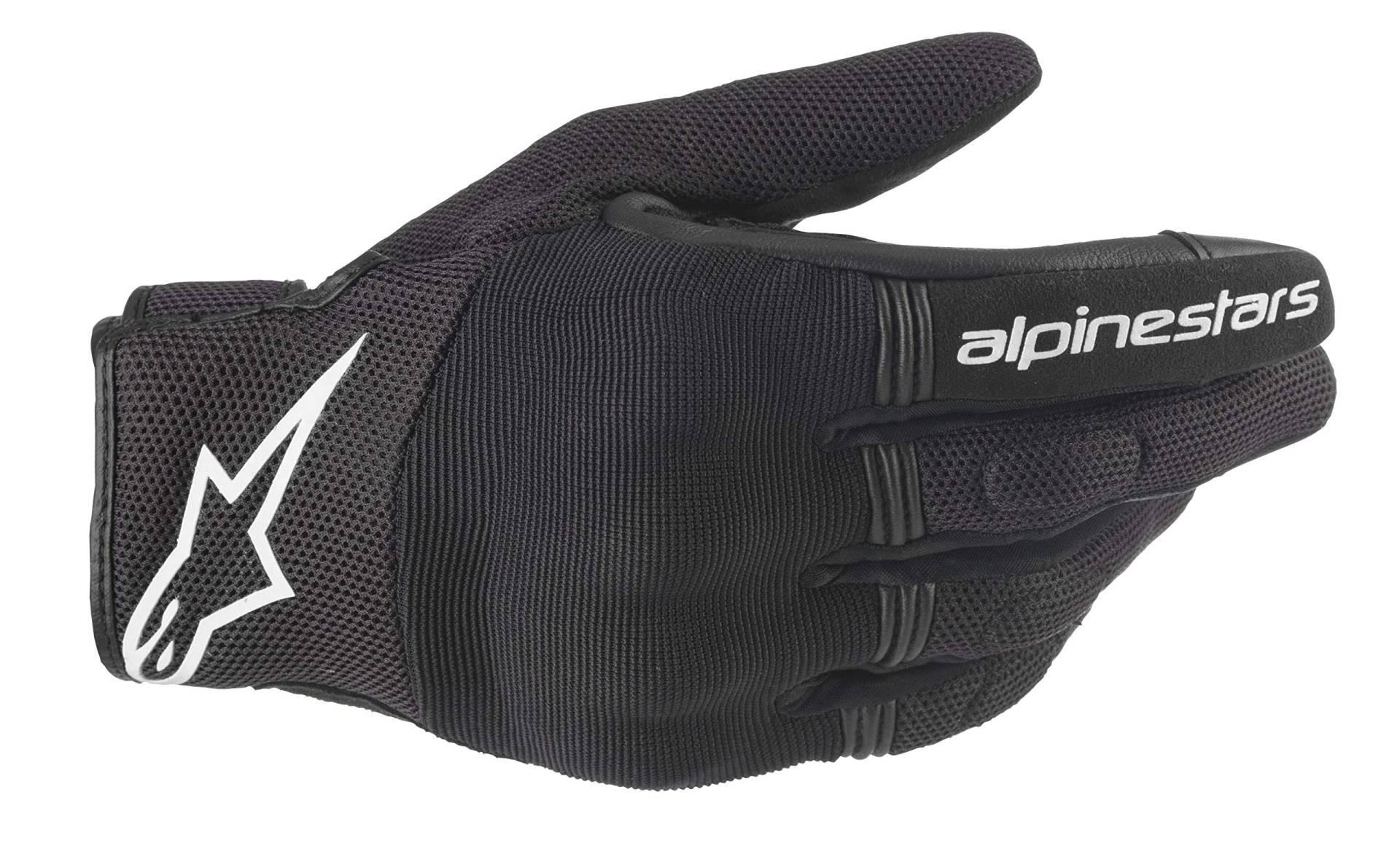 Alpinestars 359842012- L Motorradhandschuhe Copper Stella Copper Gloves Black White, BLACK/WHITE, L von Alpinestars