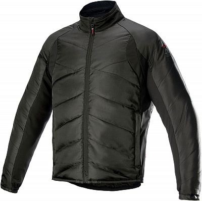 Alpinestars AMT Thermal, Funktionsjacke - Schwarz - S von Alpinestars