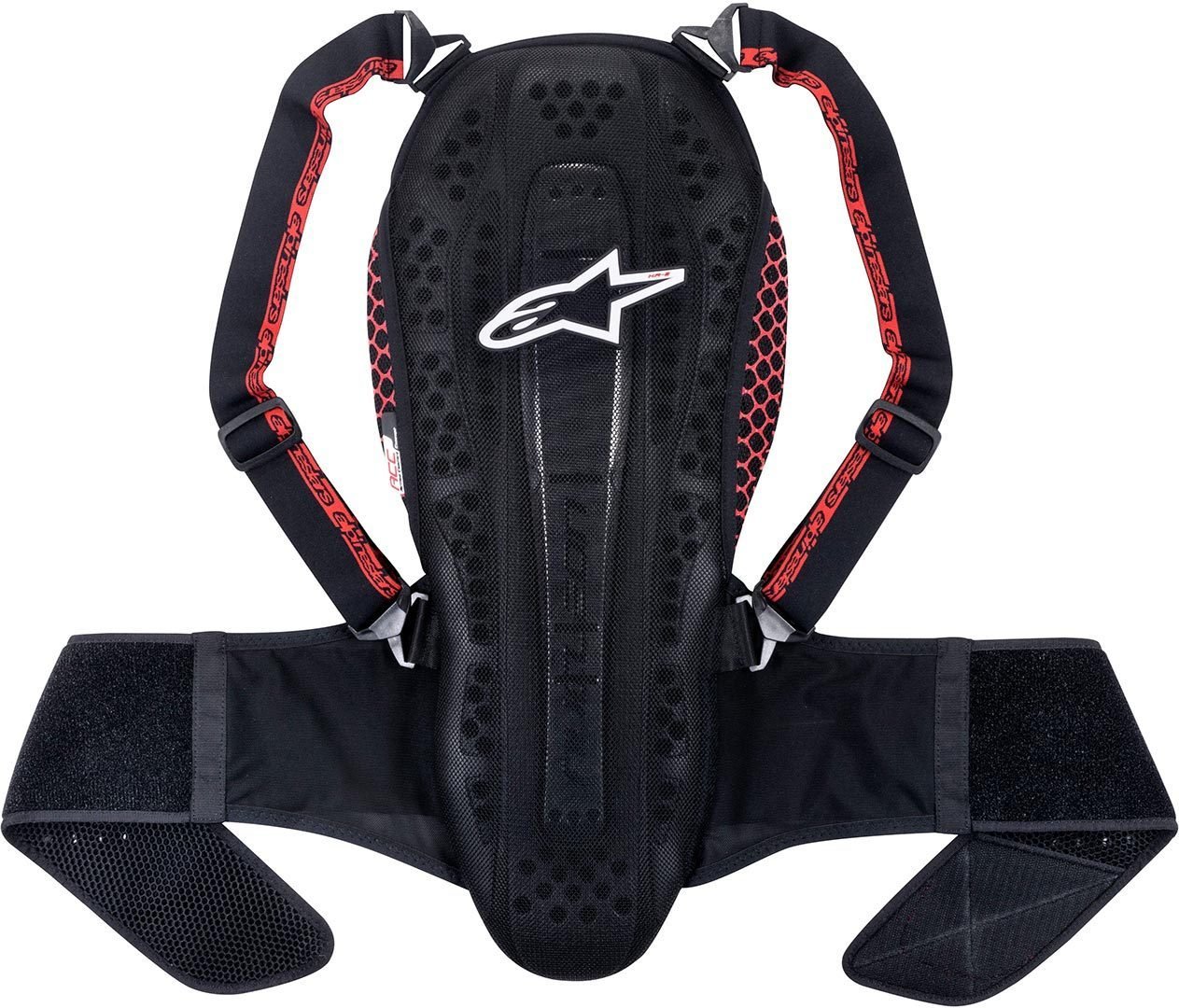 Alpinestars Alpinesrats Nucleon KR-2 Rückenprotektor, XL von Alpinestars