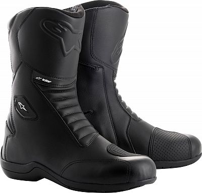 Alpinestars Andes V2, Stiefel Drystar - Schwarz - 40 EU von Alpinestars