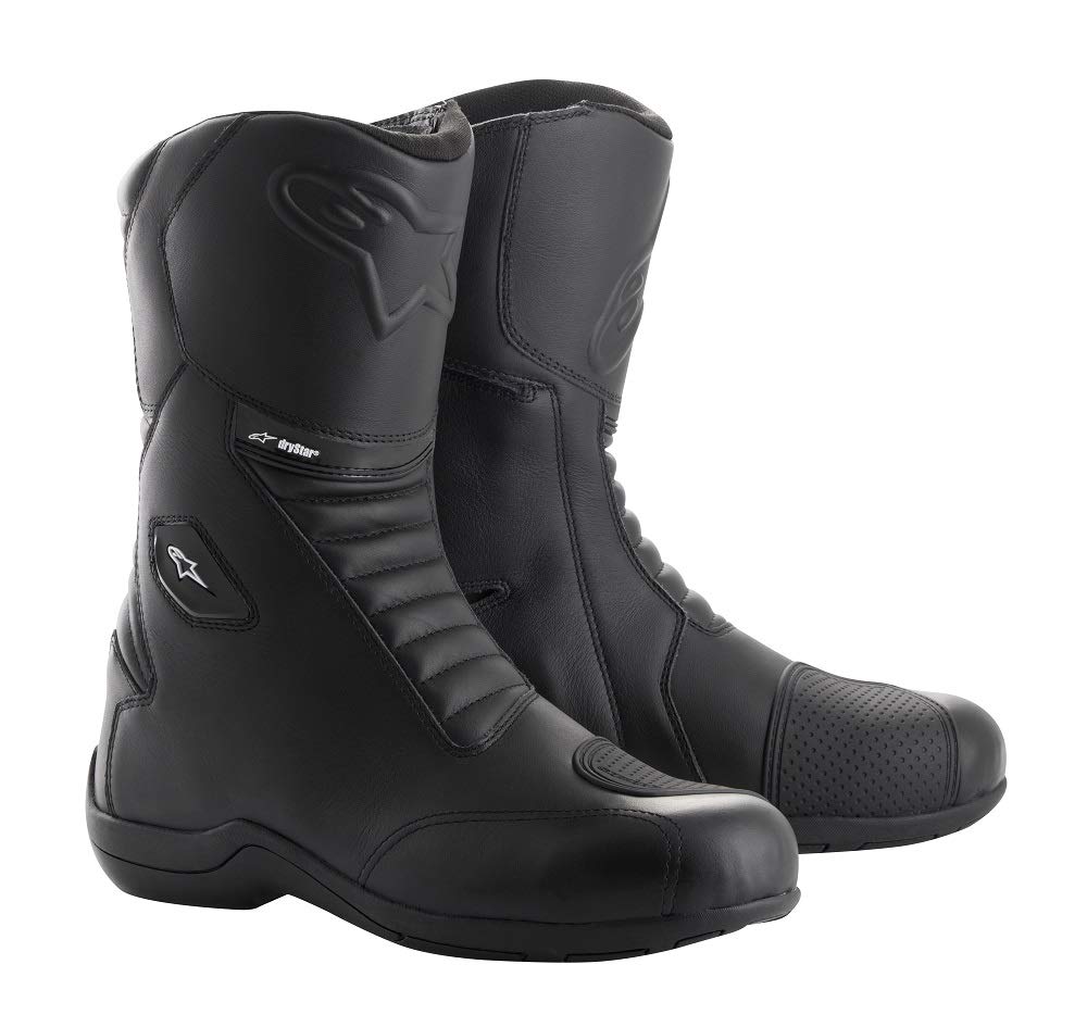 Alpinestars Andes V2 Drystar Motoradstiefel 40 von Alpinestars