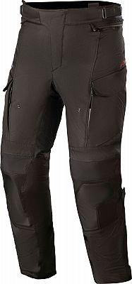 Alpinestars Andes V3, Textilhose Drystar - Schwarz - S von Alpinestars