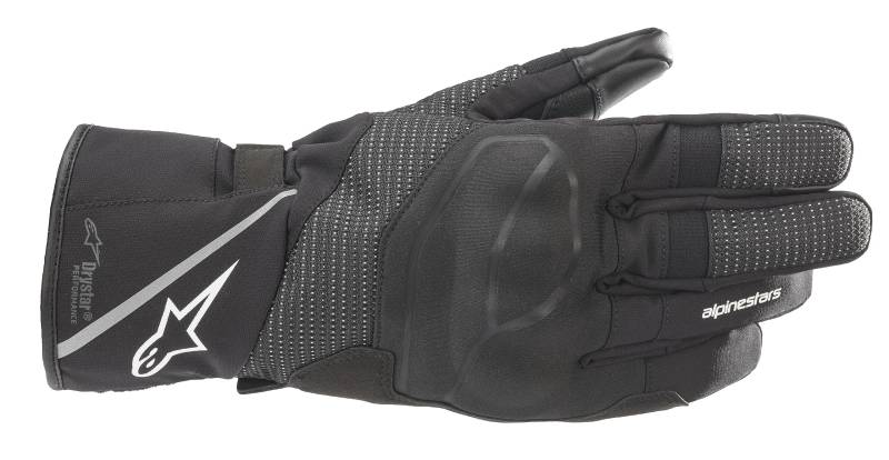 Alpinestars Andes V3 Drystar Glove Black von Alpinestars