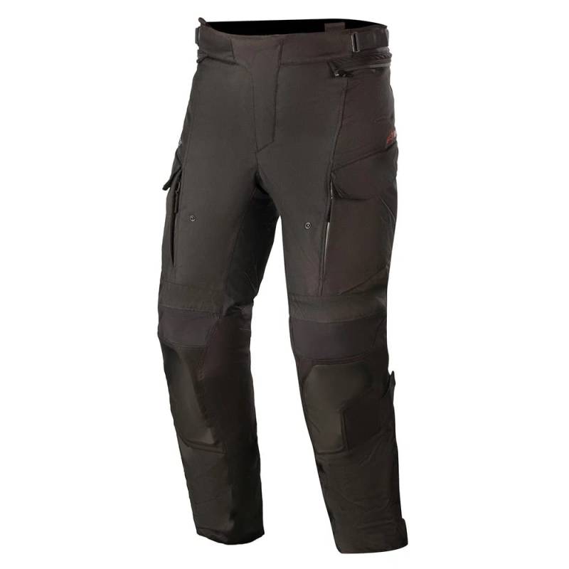 Alpinestars Andes V3 Drystar Pants Black von Alpinestars