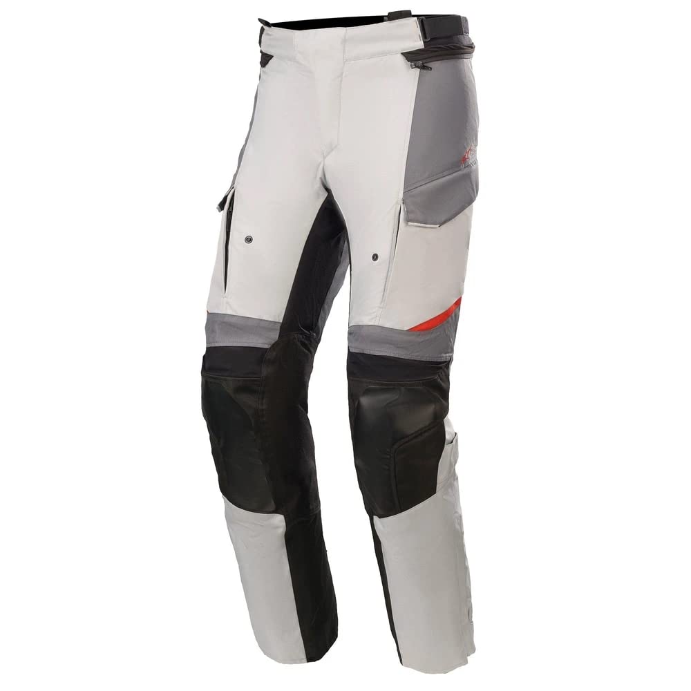 Alpinestars Andes V3 Drystar Pants Ice Grey/Dark Grey von Alpinestars