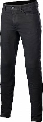 Alpinestars Argon, Jeans - Schwarz - 36 von Alpinestars