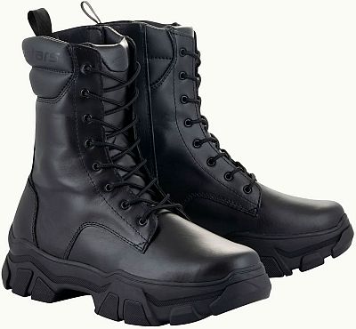 Alpinestars Ava, Stiefel Damen - Schwarz/Schwarz - 40 EU von Alpinestars