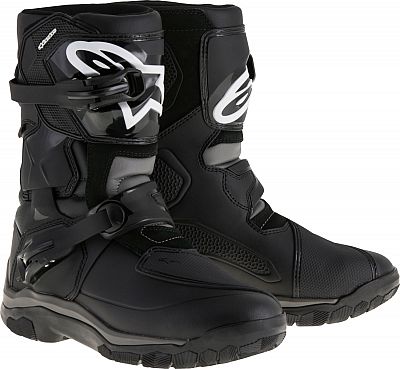 Alpinestars Belize, Stiefel Drystar - Schwarz - 10 US von Alpinestars