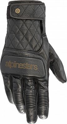 Alpinestars Brass , Handschuhe - Schwarz - M von Alpinestars