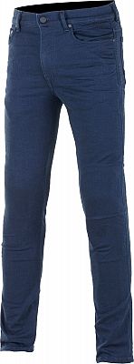 Alpinestars Cerium Tech-Stretch, Jeans - Blau - 34 von Alpinestars