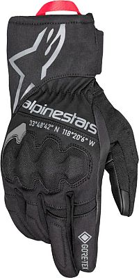 Alpinestars Crestone, Handschuhe Gore-Tex - Schwarz - XXL von Alpinestars