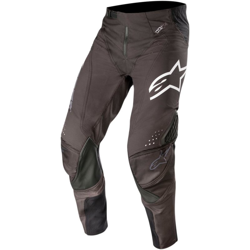 Alpinestars Crosshose T-GRAPH BK/AN Größe: 30 von Alpinestars