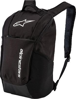 Alpinestars Defcon V2, Rucksack - Schwarz/Weiß von Alpinestars