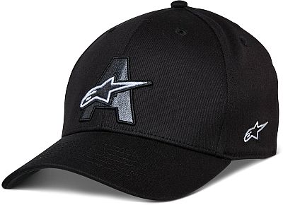 Alpinestars Elemental, Kappe - Schwarz - L/XL von Alpinestars