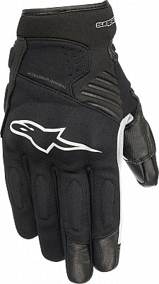 Alpinestars Faster, Handschuhe - Schwarz - L von Alpinestars