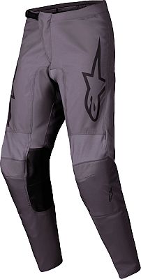 Alpinestars Fluid Haul, Textilhose - Grau/Schwarz/Weiß - 30 von Alpinestars