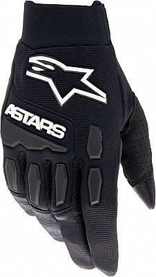 Alpinestars Full Bore XT S23, Handschuhe - Schwarz - S von Alpinestars